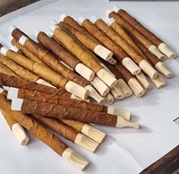 Rouleaux de feuilles à rouler parfaites, formats King et Queen, rouleaux de votre propre marque, feuilles à rouler, saveur fraîche de fraise et de banane