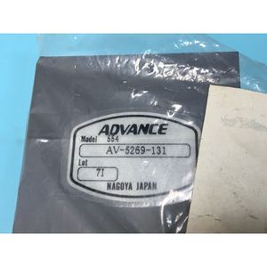 Válvula Neumática ADVANCE AV-5269-131, 150354 - Equipo y Piezas de Semiconductores de Confianza de Tradicción Global - Product Image 3