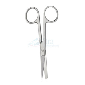 Best Material Stainless Steel <b>Surgical</b> Scissors CE Certified Reusable High Quality Private Label <b>Surgical</b> <b>Instruments</b> - Product Image 5