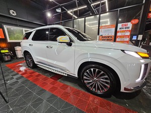 ฮุนได พาลิเซด ปี 2023 รถ SUV มือสอง CH/P - Product Image 4