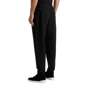 Conjunto de Chándal con Capucha para Hombre, Pantalones Jogger Ajustados con Cordón en la Cintura, Puños en los Tobillos y Bolsillo Canguro, Venta al por Mayor, Personalizado, OEM - Product Image 5