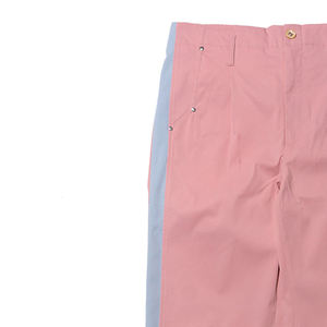 กางเกงยีนส์สไตล์วินเทจย้อนยุคสมัยสงครามกลางเมืองอเมริกัน กางเกงยีนส์ผ้าฝ้ายสไตล์ย้อนยุคสมัยสงครามกลางเมืองอเมริกัน - Product Image 6