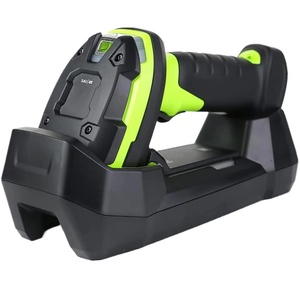 Lecteur de codes-barres sans fil industriel ultra-robuste Zebra DS3678-SR avec station d'accueil pour connectivité USB série, garantie 1 an - Product Image 5