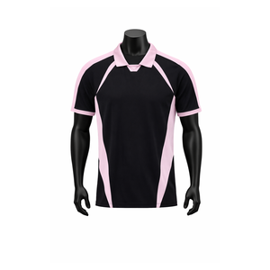 Maillot d'entraînement de football personnalisé à séchage rapide et respirant, avec logo, nom et numéro personnalisés, coupe athlétique, pour l'été et le sport - Product Image 1