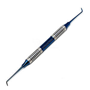 Curettes dentaires Gracey de qualité supérieure, fabrication professionnelle, fourniture directe d'usine - Product Image 1