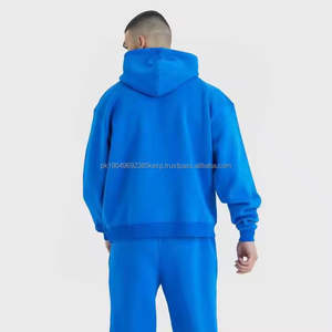 Conjunto Deportivo de 2 Piezas para Hombre de Alta Calidad, Chándal Informal para Hombre, Estampado Sólido, Transpirable, para Entrenamiento de Baloncesto - Product Image 3