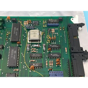 Carte PCB Unicom Automation P-60552-01, Port série PKG - Équipements et composants semi-conducteurs mondiaux de confiance - Product Image 5