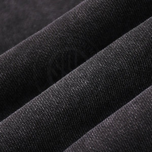 Pantalon de survêtement en molleton bouclette pour homme, coupe décontractée, matière douce et taille à cordon de serrage - Product Image 6