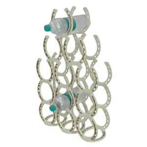 Exhibidores de Barra para Botellas, Hechos a Mano, Multifuncionales, para Vino, Solo Lavar a Mano - Product Image 5