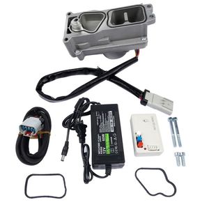 Attuatore Elettronico del Turbocompressore con Calibrazione 68048234AA per Dodge Ram 2500 2007-2012, Ricambio per Veicoli - Product Image 5