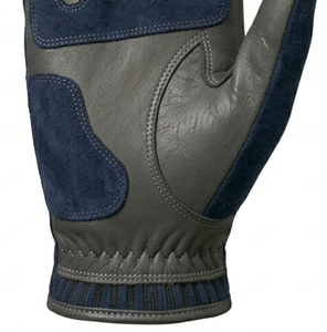 Gant de golf d'entraînement avec contrôle amélioré du club, matériau anti-humidité et conception flexible pour la pratique en extérieur et en intérieur - Product Image 3