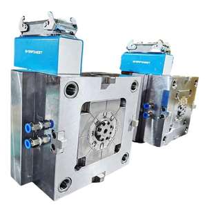 Proveedor de Moldes de Inyección de Plástico OEM de Vietnam para Fabricación de Productos Plásticos Personalizados y Producción en Masa - Product Image 2