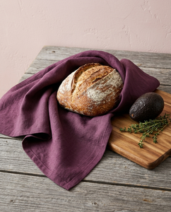 Paño de Cocina Desechable Lincoln, Paño de Algodón Tejido Absorbente de Secado Rápido, Paño de Limpieza Multiusos para el Hogar - Product Image 2