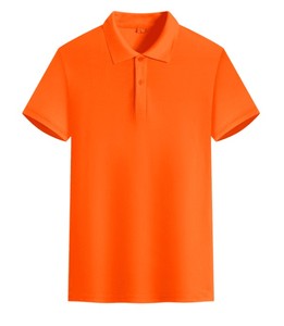 Chemise décontractée en tissu Oxford tricoté pour femme avec logo personnalisé imprimé - Anti-plis et séchage rapide - Product Image 2