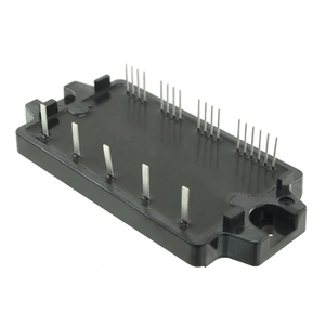 PM30CTJ060-3 30A 600V IGBT โมดูลพลังงาน โมดูลอินเวอร์เตอร์สามเฟส - Product Image 1