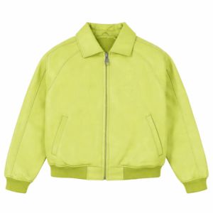 Fashionable Custom Design <b>Men</b> Leather <b>Jacket</b> Pakistan Made Top Product Leather <b>Jacket</b> for <b>Men</b> and Bikers - Product Image 2