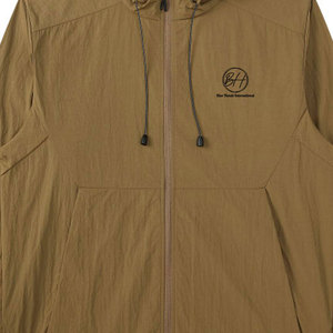 Top Selling <b>Men</b> Windbreaker <b>Jacket</b> Breathable Customized Casual Apparel <b>Men</b> Winter <b>Jacket</b> Made In Pakistan - Product Image 6
