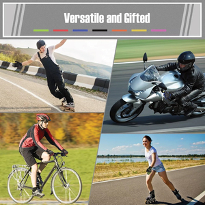 Guantes Profesionales de Motociclismo para Invierno, con Pantalla Táctil, Transpirables, con Protección Rígida en los Nudillos, para Motocross y Actividades al Aire Libre - Product Image 5