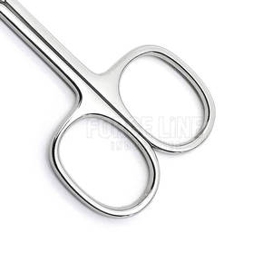 Tijeras Oftálmicas para Procedimientos Oftálmicos de Rutina, Tijeras Oftálmicas con Puntas de Corte Fino - Product Image 3