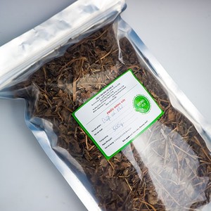 ผงใบฮัททูย์นีอา คอร์ดาต้า (ใบสะระแหน่) แห้ง ขายส่ง สำหรับชาสมุนไพร ผลิตภัณฑ์บำรุงผิว บรรจุภัณฑ์แบบ OEM จำนวนมาก - Product Image 2