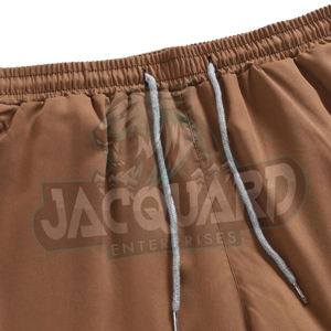 รุ่นที่ดีที่สุด ตอนนี้มาพร้อมกับชุดเซ็ตเสื้อโปโลและกางเกงขาสั้นลำลองสำหรับผู้ชาย 2 ชิ้น แบรนด์ส่วนตัว สำหรับฤดูร้อน - Product Image 2