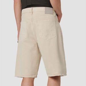 Pantalones Cortos Bermuda Casuales para Hombre, de Secado Rápido, Transpirables, de Punto, con Bolsillos, para Playa - Product Image 4