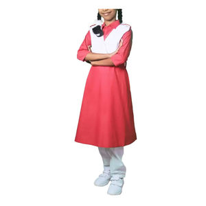 Uniforme Escolar Unisex de Alta Calidad, Fabricante OEM ODM, Etiqueta Privada, Producción al por Mayor, Uniforme Escolar de Poliéster para Niños - Product Image 4