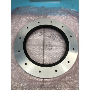 LAM 715-802530-001 PLACA ADAPTADORA, DN200, VÁLVULA A - Equipo y Piezas de Semiconductores Trusted Global Legacy - Product Image 5