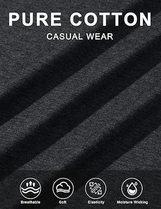 Camisetas de Pesca de Manga Larga de Alta Calidad para Hombre, Protección Solar UPF 50+ UV, Absorción de Humedad - Product Image 2