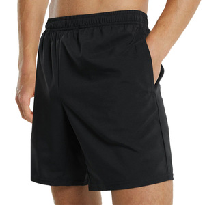 Shorts de sport pour homme, respirants, légers, pour la course à pied, la gym, les sports, avec taille élastique, vêtements d'entraînement fitness - Product Image 4