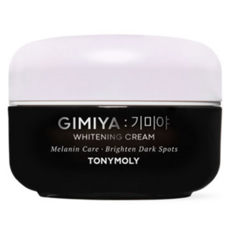 Tony Moly Kimiya Crema Sbiancante 50g Confezione Tubo da 1 Pezzo - Product Image 1