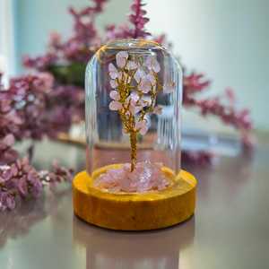 Decoración Navideña de Árbol Geométrico de Espuma PE Hecha a Mano por Artesanos - Product Image 5