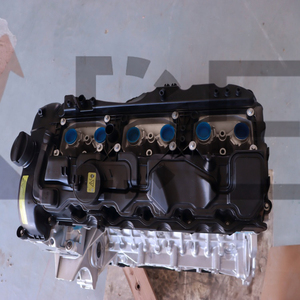 Ensemble moteur remanufacturé pour <span class=keywords><strong>BMW</strong></span> N55 N55B30A N55B30B 3.0L Long Block pour <span class=keywords><strong>BMW</strong></span> F10 F15 F25 F30 335i 535i X5 X6 Z4 135i - Product Image 6