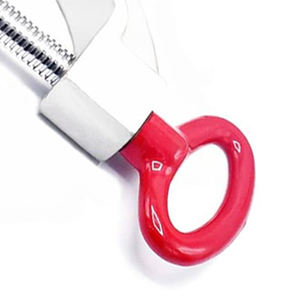 Abrazadera Antipatadas |   Dispositivo Antipatadas de Acero Inoxidable de Alta Calidad con Logotipo Personalizado y Embalaje Personalizado - Product Image 5