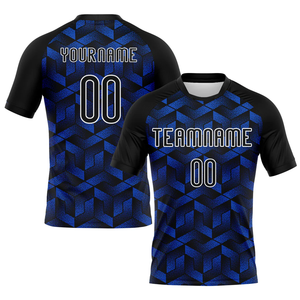 Jersey de Voleibol Unisex de Alta Calidad Hecho en Fábrica Directa, Logotipo Personalizado, 100% Poliéster, 180g, Último Diseño OEM, Uniforme - Product Image 6