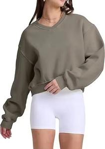 Streetwear personnalisé de haute qualité, décontracté, effet délavé, 100% coton French Terry, col en V, unisexe, personnalisable à l'avant - Product Image 2