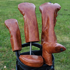 Fundas Elásticas para Palos de Golf, de Alta Calidad, Resistentes al Agua, con Logotipo Bordado Personalizado - Product Image 2