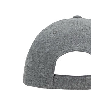 Casquette de baseball unisexe réglable en toile à 6 panneaux, broderie décontractée, toutes saisons, pour sports de plein air, style camionneur, chaude et tendance - Product Image 4