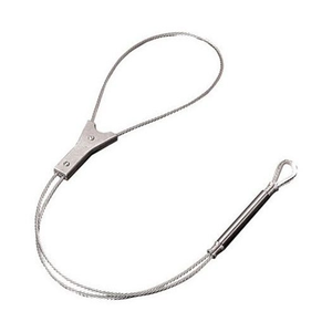 Instrumento Veterinario de Acero Inoxidable de Alta Resistencia para Extracción de Cabezas de Terneros en Ganado - Product Image 4