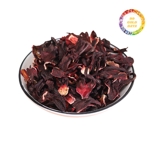 Flores de Hibisco Secas al Por Mayor con Descuento, Mejor Precio para Importadores Globales, Compra a Granel, Suministro Directo - Product Image 3