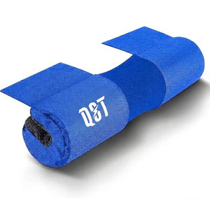 Strength Advanced Adjustable Squat <b>Pad</b>-Barbell <b>Pad</b> <b>for</b> Squats Lunges & <b>Hip</b> Thrusts-Neck & Shoulder Protective Support - Product Image 5