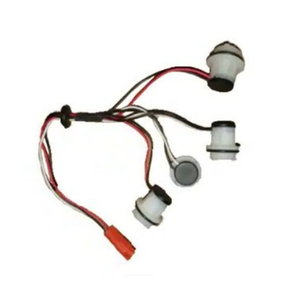 Pièces de camion européennes très vendues 1732515 PORTE-AMPULLE Adapté pour SCANIA - Product Image 1