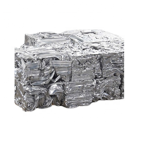 6063 Alloy Aluminium Scrap Including Aluminum Wheels Cans and Sheets - Product Image 1