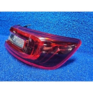 Luz Trasera Derecha Usada Talisman 265502736R - Product Image 3