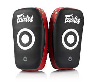 Protector de Patadas Curvo de Cuero Genuino para Muay Thai, Color y Tamaño Personalizables, Equipo de Entrenamiento de Artes Marciales - Product Image 2