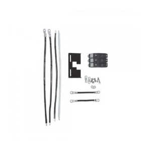 Kit de entrada/salida/bypass FlexWare de Outback Power, esencial para el almacenamiento de energía en el hogar a 120V CA - Product Image 1