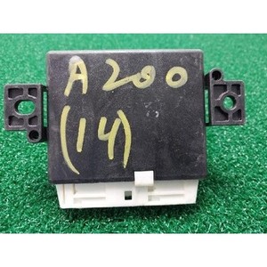 ECUs et modules informatiques d'occasion de classe A A2469004312 - Product Image 2