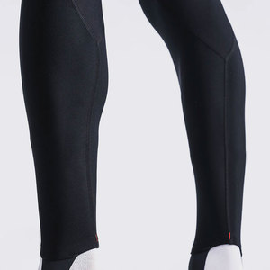 Cuissard de cyclisme professionnel pour homme avec rembourrage, séchage rapide, pour course sur route et entraînement, taille personnalisable, disponible en OEM/ODM - Product Image 4