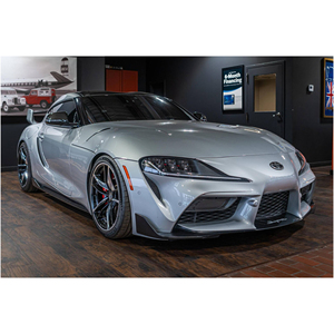 Toyota Supra 3.0 Premium 2020 - Product Image 5
