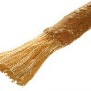 Palillo de Miswak Natural para Higiene Bucal, Cepillo de Dientes Herbal para Limpieza Dental para Adultos y Niños - Product Image 1